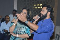 Movie 24 Kisses Pre Release Photos